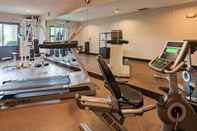 Fitness Center Best Western Plus Clearfield