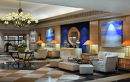 Sảnh chờ 6 Mövenpick Hotel Beirut