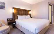 Kamar Tidur 7 Courtyard by Marriott Glasgow Airport