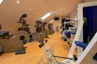 Fitness Center NH Collection Palacio de Burgos