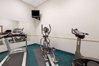 Fitness Center Travelodge by Wyndham Bellmawr