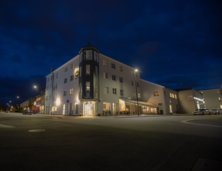 Exterior 2 Thon Partner Hotel Skagen