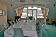 Functional Hall Thon Partner Hotel Skagen