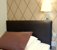 Kamar Tidur 2 Thon Partner Hotel Skagen