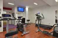 Fitness Center Arthotel Haar