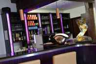 Bar, Cafe and Lounge Arthotel Haar