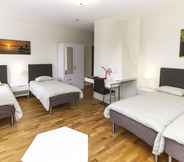 Kamar Tidur 7 Hotell Linden