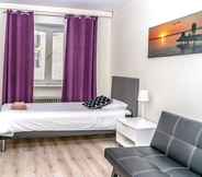 Kamar Tidur 4 Hotell Linden