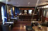 Bar, Kafe dan Lounge Grand Hotel Arendal - Unike Hoteller