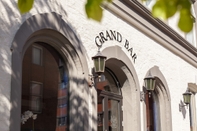 ภายนอกอาคาร Grand Hotel Arendal - Unike Hoteller