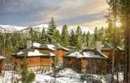 ภายนอกอาคาร 4 Hyatt Vacation Club at High Sierra Lodge, Lake Tahoe