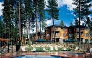 Swimming Pool 3 Hyatt Vacation Club at High Sierra Lodge, Lake Tahoe