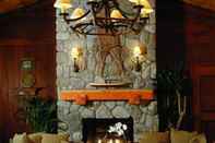 Lobby Hyatt Vacation Club at High Sierra Lodge, Lake Tahoe