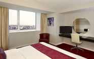 Bedroom 2 Park Plaza Nottingham