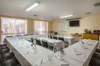 Functional Hall Mildura Inlander Resort