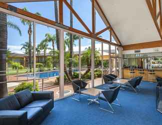 Lobby 2 Mildura Inlander Resort