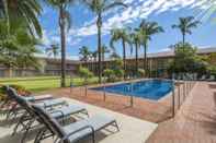 Swimming Pool Mildura Inlander Resort