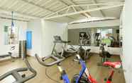 Fitness Center 7 Hotel LIVVO Fataga