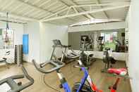 Fitness Center Hotel LIVVO Fataga