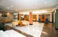 Lobby 3 Hotel LIVVO Fataga