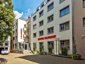 Exterior 4 CityClass Hotel am Heumarkt