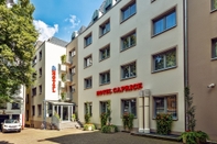 Exterior CityClass Hotel am Heumarkt