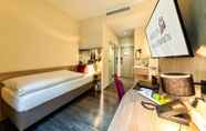 Bilik Tidur 6 CityClass Hotel am Heumarkt