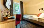 Kamar Tidur 7 CityClass Hotel am Heumarkt