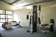 Fitness Center Distinction Coachman Hotel, Palmerston North