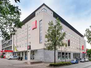 Exterior 4 ibis Dortmund City