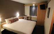 ห้องนอน 6 ibis Newcastle