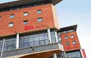 Exterior 7 ibis Northampton Centre