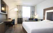 Bilik Tidur 5 Novotel Paris 17