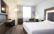 Kamar Tidur 5 Novotel Paris 17