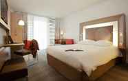 Phòng ngủ 4 Novotel Paris 17