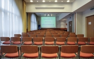 Dewan Majlis 4 Novotel Szekesfehervar