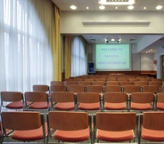 Functional Hall 4 Novotel Szekesfehervar