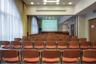 Dewan Majlis Novotel Szekesfehervar