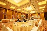 Functional Hall DoubleTree by Hilton Hotel Shanghai - Pudong