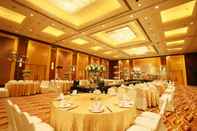 ห้องประชุม DoubleTree by Hilton Hotel Shanghai - Pudong