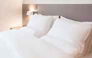 Bilik Tidur 3 Novotel Suites Paris Roissy CDG