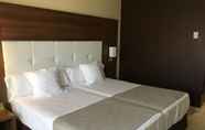 Bilik Tidur 6 Hotel Spa Jardines de Lorca