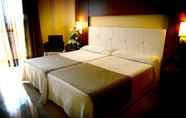 Bilik Tidur 4 Hotel Spa Jardines de Lorca