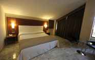 Phòng ngủ 7 Hotel Spa Jardines de Lorca