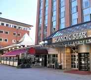 Exterior 7 Scandic Star Sollentuna