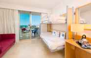 Bedroom 4 Sol Port Cambrils