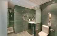 In-room Bathroom 7 Sol Port Cambrils