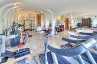 Fitness Center Grand Hotel Poltu Quatu