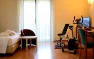 Fitness Center 3 Phi Hotel Emilia