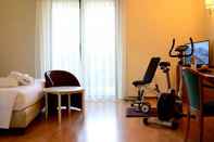 Fitness Center Phi Hotel Emilia